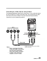 Предварительный просмотр 30 страницы HANNspree MAK-000004 User Manual