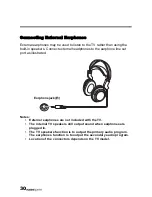 Предварительный просмотр 31 страницы HANNspree MAK-000004 User Manual