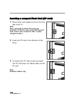 Предварительный просмотр 35 страницы HANNspree MAK-000004 User Manual