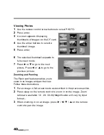 Предварительный просмотр 41 страницы HANNspree MAK-000004 User Manual