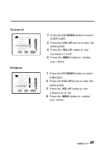 Предварительный просмотр 48 страницы HANNspree MAK-000011 User Manual