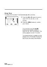 Предварительный просмотр 55 страницы HANNspree MAK-000011 User Manual