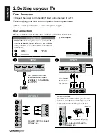 Предварительный просмотр 14 страницы HANNspree SC24LMUB User Manual