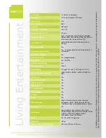 Preview for 2 page of HANNspree SD1073MR Specification