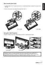 Preview for 7 page of HANNspree SE32LMNB User Manual