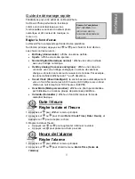 Preview for 11 page of HANNspree SG4311 Quick Start Manual