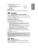 Preview for 17 page of HANNspree SG4311 Quick Start Manual