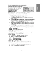 Preview for 23 page of HANNspree SG4311 Quick Start Manual