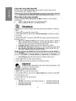 Preview for 24 page of HANNspree SG4311 Quick Start Manual