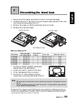 Preview for 33 page of HANNspree SJ19DMAB User Manual