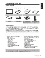 Предварительный просмотр 8 страницы HANNspree SK42TMNB User Manual