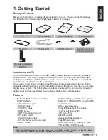 Preview for 8 page of HANNspree SL32UMNB User Manual