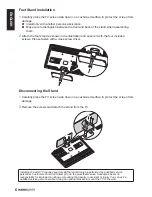 Preview for 9 page of HANNspree SL32UMNB User Manual