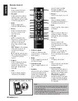 Preview for 13 page of HANNspree SL32UMNB User Manual