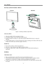 Preview for 8 page of HANNspree SM198 User Manual