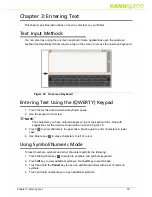 Preview for 18 page of HANNspree SN10T2 User Manual