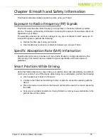 Preview for 35 page of HANNspree SN10T2 User Manual