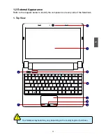 Предварительный просмотр 7 страницы HANNspree SN12E2 8 User Manual