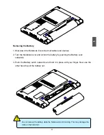 Предварительный просмотр 13 страницы HANNspree SN12E2 8 User Manual