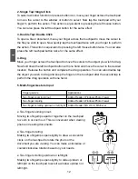 Предварительный просмотр 16 страницы HANNspree SN12E2 8 User Manual