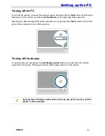 Preview for 19 page of HANNspree SN22A1 series User Manual