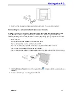 Preview for 23 page of HANNspree SN22A1 series User Manual