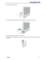 Preview for 26 page of HANNspree SN22A1 series User Manual