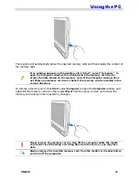 Preview for 29 page of HANNspree SN22A1 series User Manual