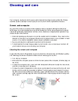 Preview for 33 page of HANNspree SN22A1 series User Manual