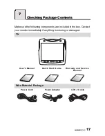 Предварительный просмотр 18 страницы HANNspree ST02-15A1 User Manual