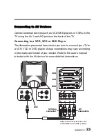 Предварительный просмотр 24 страницы HANNspree ST02-15A1 User Manual