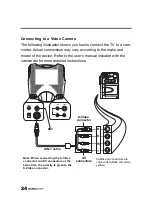 Предварительный просмотр 25 страницы HANNspree ST02-15A1 User Manual