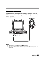 Предварительный просмотр 26 страницы HANNspree ST02-15A1 User Manual