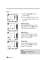 Предварительный просмотр 39 страницы HANNspree ST02-15A1 User Manual