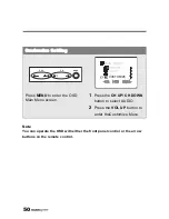 Предварительный просмотр 51 страницы HANNspree ST02-15A1 User Manual