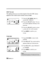 Предварительный просмотр 53 страницы HANNspree ST02-15A1 User Manual