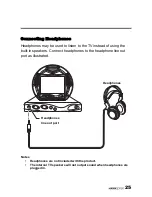 Preview for 26 page of HANNspree ST08-10A1 User Manual