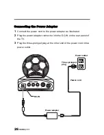 Preview for 27 page of HANNspree ST08-10A1 User Manual