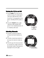 Preview for 29 page of HANNspree ST08-10A1 User Manual