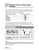 Preview for 31 page of HANNspree ST08-10A1 User Manual