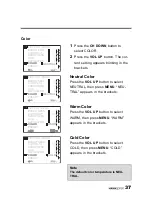 Preview for 38 page of HANNspree ST08-10A1 User Manual