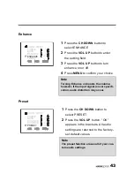 Preview for 44 page of HANNspree ST08-10A1 User Manual