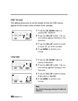 Preview for 51 page of HANNspree ST08-10A1 User Manual