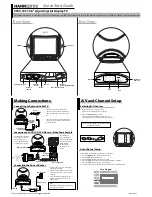 HANNspree ST09-10C1 Quick Start Manual предпросмотр