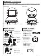 Preview for 1 page of HANNspree ST09-10U1 Quick Start Manual