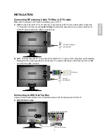 Preview for 12 page of HANNspree ST19AMBB User Manual