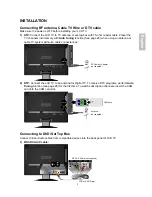 Preview for 12 page of HANNspree ST221MBB User Manual