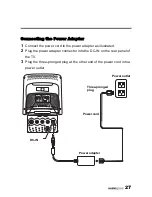 Предварительный просмотр 29 страницы HANNspree ST23-10A1 User Manual