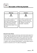 Preview for 7 page of HANNspree ST25-10A1 User Manual