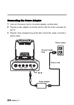 Preview for 28 page of HANNspree ST25-10A1 User Manual